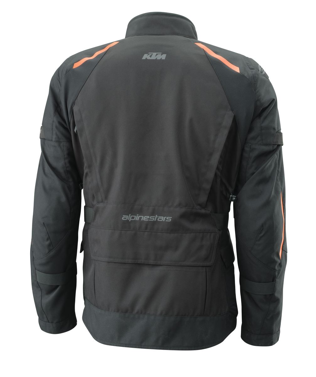 KTM Adv S Gore-Tex® Jacket - KTM Twins KTM Adv S Gore-Tex® Jacket - KTM Twins