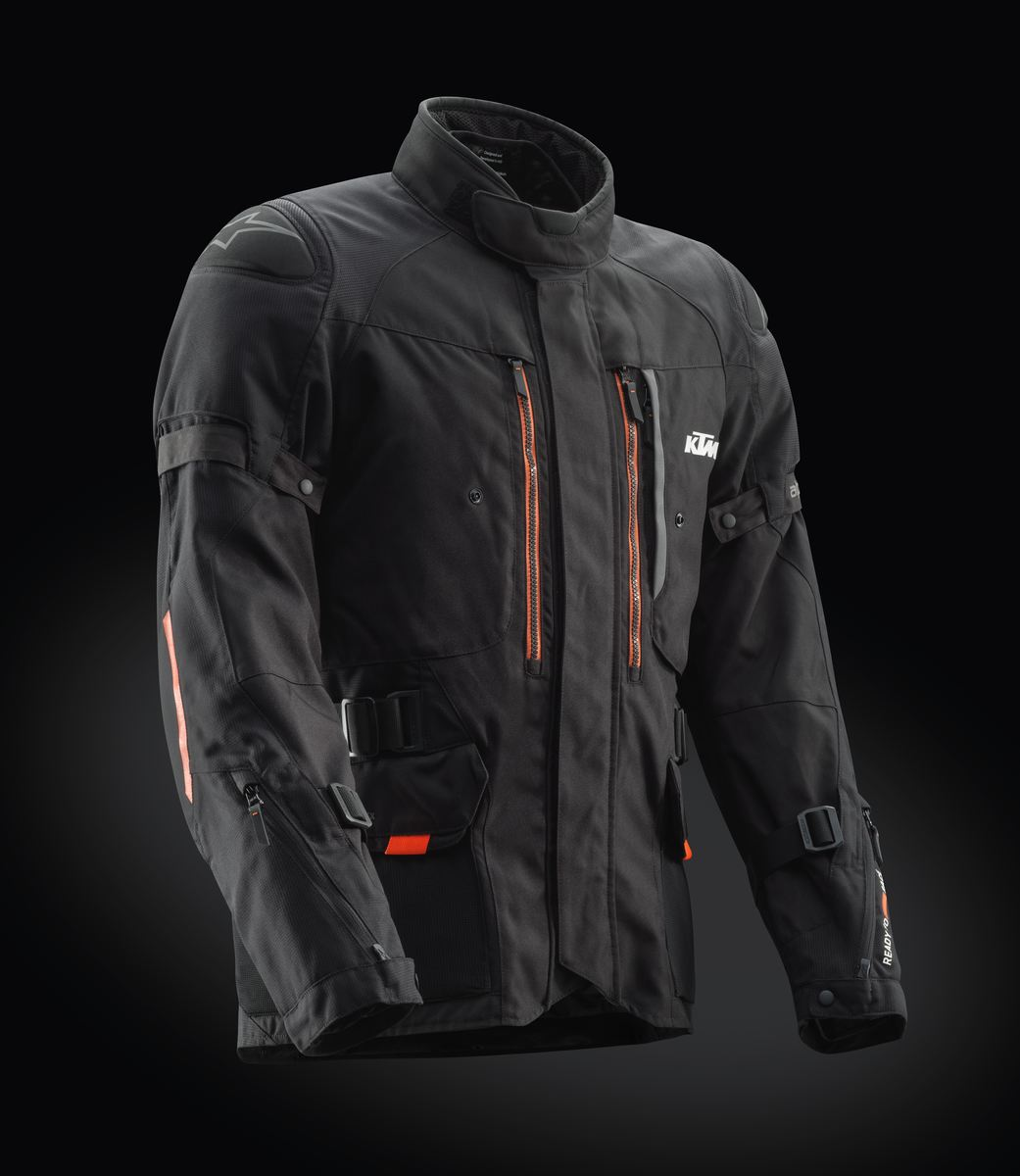 KTM Adv S Gore-Tex® Jacket - KTM Twins KTM Adv S Gore-Tex® Jacket - KTM Twins