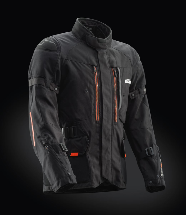 KTM Adv S Gore-Tex® Jacket - KTM Twins