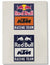 KTM Red Bull Racing Team Sticker