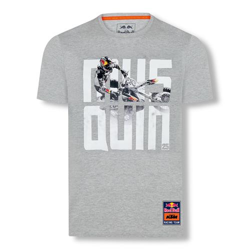 KTM Red Bull Musquin Tee