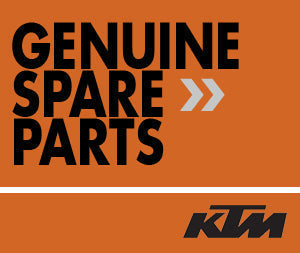 KTM 1290 Super Duke R Right Mask Spoiler - 6130890400030A