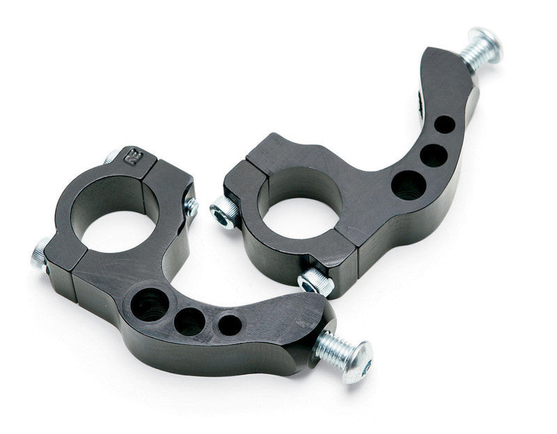 KTM Aluminum Clamps Easy Route MX/Enduro 2007-2012