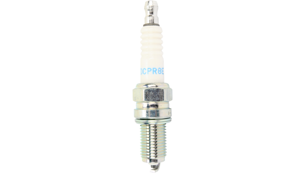 NGK 990 ADV/SD 2005-2008 Spark Plug DCPR8E