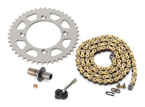 KTM Power Reduction Kit 50 SX Mini 2014-2020