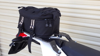 Nomadic Luggage Rack Kit KTM 690 Enduro R/SMR 2008-2018