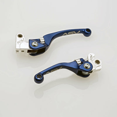 ASV Inventions F4 Series Clutch and Brake Lever Pair Pack # BCF40702