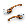 ASV Inventions F4 Series Clutch and Brake Lever Pair Pack # BCF40302