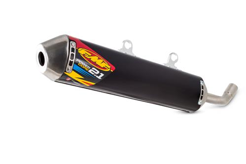 KTM FMF Turbinecore 2.1 Silencer 125/150 SX/XC-W 2019-2023