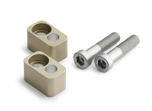 KTM Handlebar Riser 20mm MX/Enduro 2003-2023