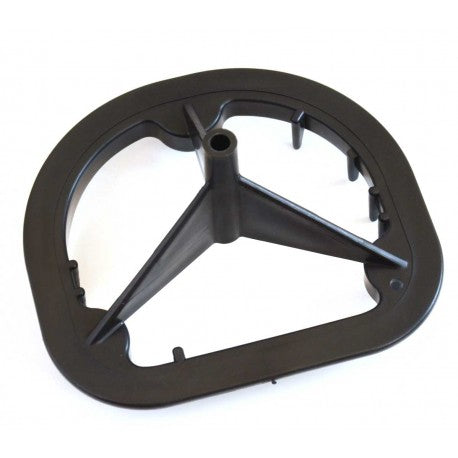 FILTER CARRIER 2-STROKE 04 - KTM Twins