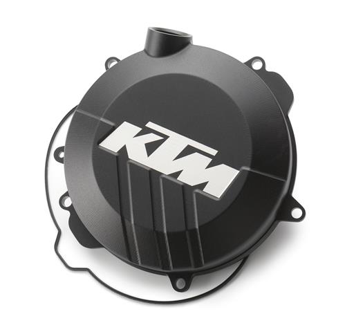KTM Outer Clutch Cover 250/300 SX/EXC/XC/-W 2017-2023