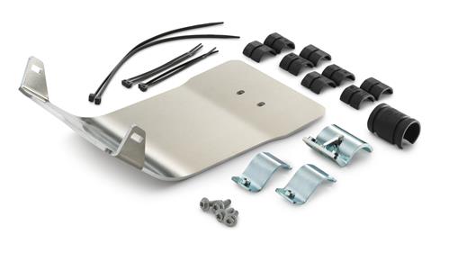 KTM Skid Plate 250/300 SX/XC/XC-W 2019-2023