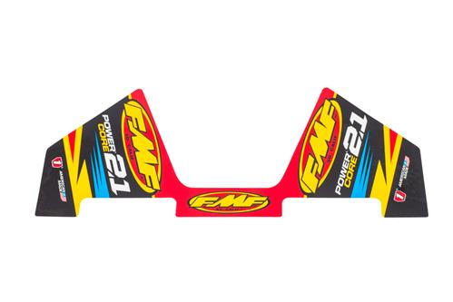 KTM FMF Powercore 2.1 Sticker