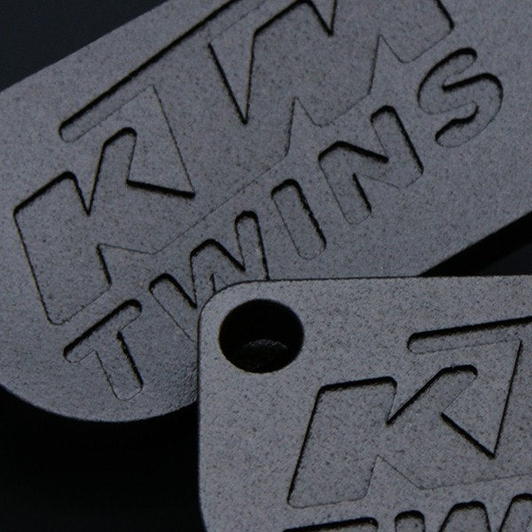 LC8 Emissions Block-Off Plates