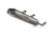 KTM Akrapovič "Slip-on Line" 250/300 XC-W TPI 2020-2023