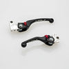 ASV Inventions F4 Series Clutch and Brake Lever Pair Pack # BCF42303