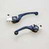 ASV Inventions F4 Series Clutch and Brake Lever Pair Pack # BCF42303