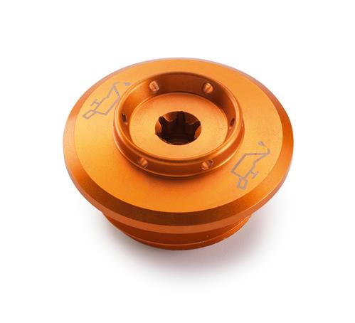 KTM Oil Plug 790/890/990/1290/1390 Duke/SD 2014-2026 - KTM Twins