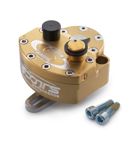 KTM Steering Damper MX/Enduro/790/890 Adv/R 2003-2024
