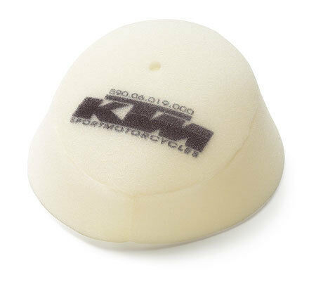KTM Air Filter Racing 2001