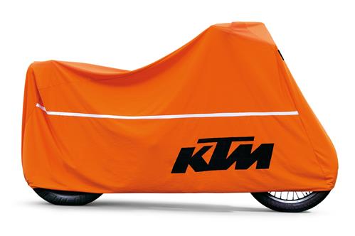 KTM Protective Outdoor Cover