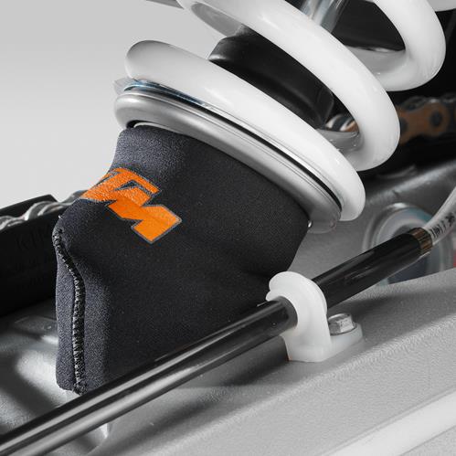 KTM PDS Protection MX/Enduro 2003-2026 - KTM Twins