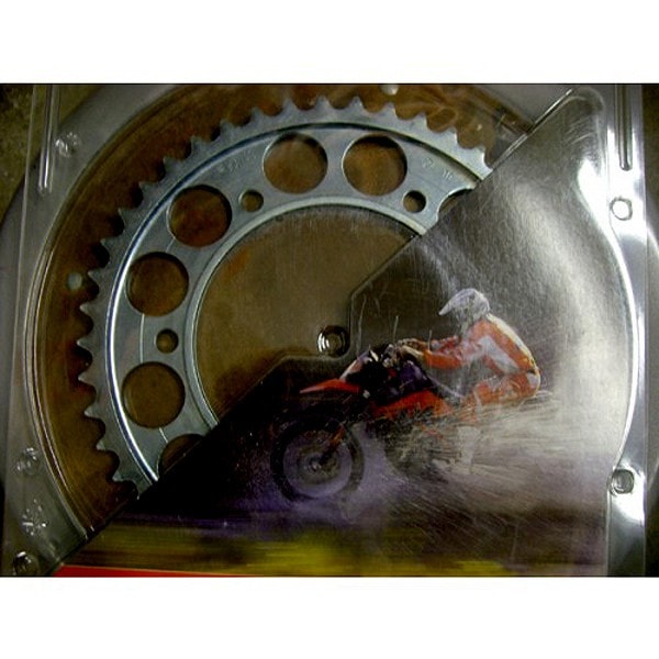 REAR SPROCKET 42-T  03