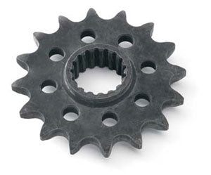 CHAIN SPROCKET 16-T DAMP 03