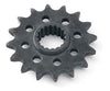 Chain sprocket 17-t, damped  03