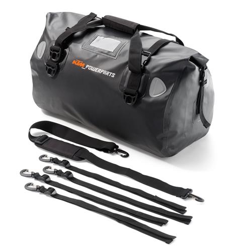 KTM Luggage Bag 38L Travel/Sport 2003-2023
