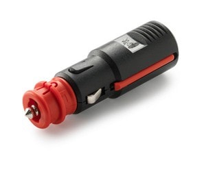 Universal Plug with Adapter - KTM Twins