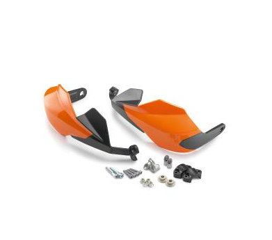 KTM Handguard Kit MX/Enduro/Sport/Travel 2005-2017