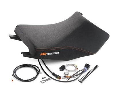 KTM Ergo Heated Seat 1090/1190 Adventure/R 2013-2019