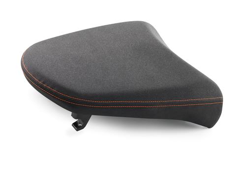 KTM Ergo Passenger Seat 1090/1190/1290 Adv/Super Adv/R/S/T