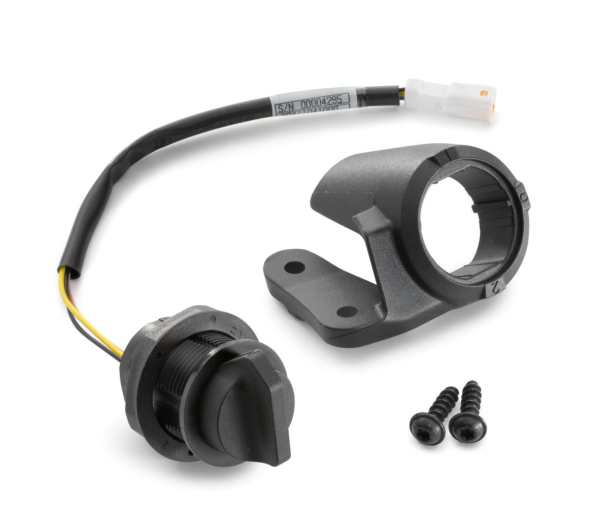 SWITCH KIT FOR PASSENGER SEAT HEATING 60707947033