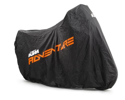 KTM Protective Outdoor Cover Adventure 2003-2023