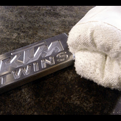 Akrapovic Exhaust Packing Yarn