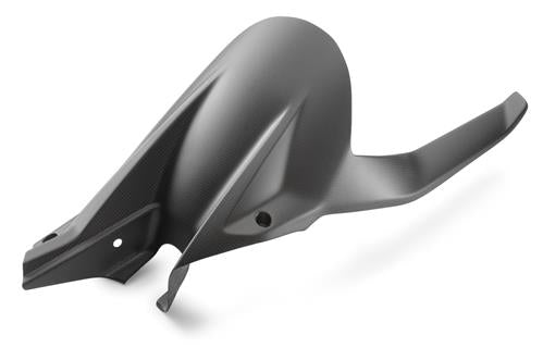 KTM Splash Protection And Chainguard 1290 SD 2014-2024