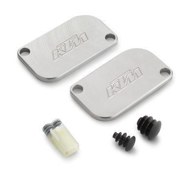 KTM SAS Removal Kit 1190/1290 RC8/R/Super Duke R 2008-2015