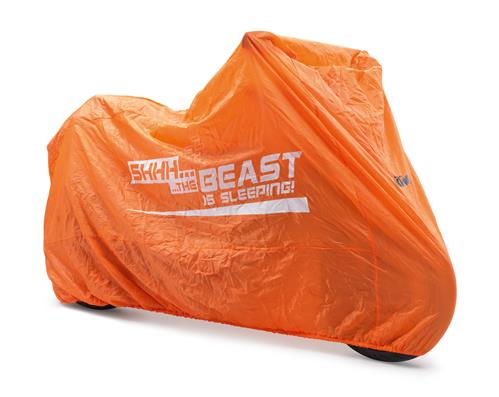 ktm outdoor zelt Protective Outdoor Cover 61312007000