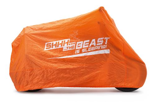 KTM Protective Outdoor Cover