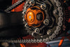 KTM Rear Axle Cover 1290 Super Duke GT/R/EVO 2014-2023