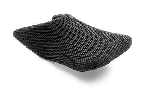 KTM　Cool Covers seat cover／クール・シート・カバー KTM Cool Covers Seat Cover 690 Enduro R/SMC R 2019-2024