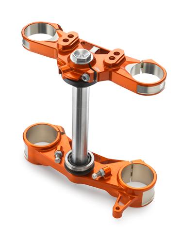 KTM Factory Triple Clamp 1290 Super Duke R/EVO 2020-2023