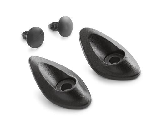 KTM Footpegs Cover Kit 1290/1390 SD 2020-2024