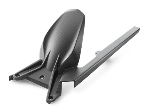 KTM Splash Protection And Chainguard 1290/1390 SD 2020-2024