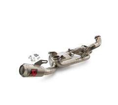 最終7/5迄AKRAPOVIC\