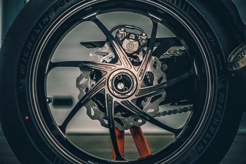 KTM Wave Brake Disc 1290/1390 SD GT/R/EVO 2016-2026 - KTM Twins