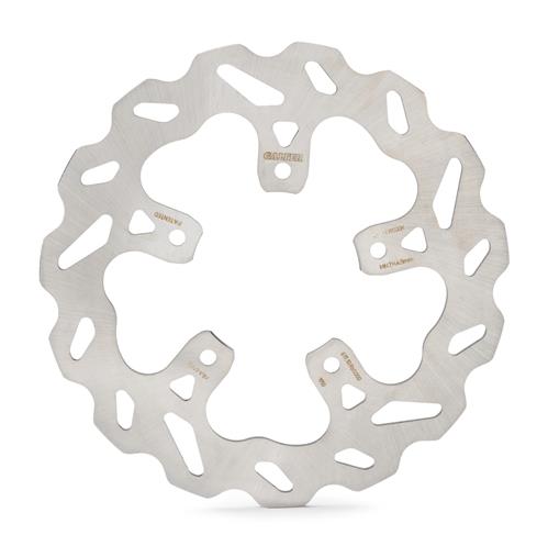 KTM Wave Brake Disc 1290/1390 SD GT/R/EVO 2016-2026 - KTM Twins